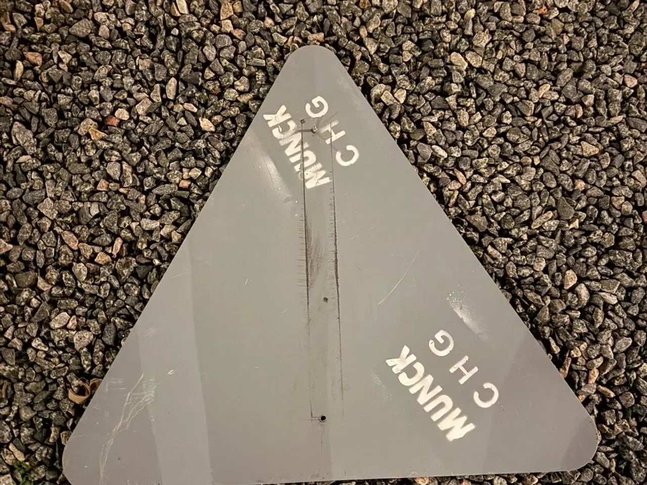 Billede 2 - Fedt skilt sælges