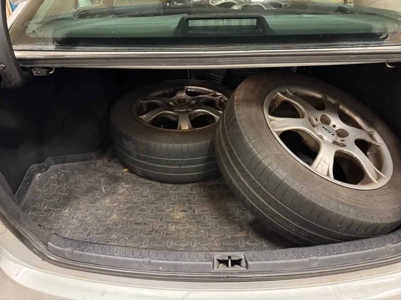 Billede 11 - Toyota Avensis 1,6 VVT-i T1