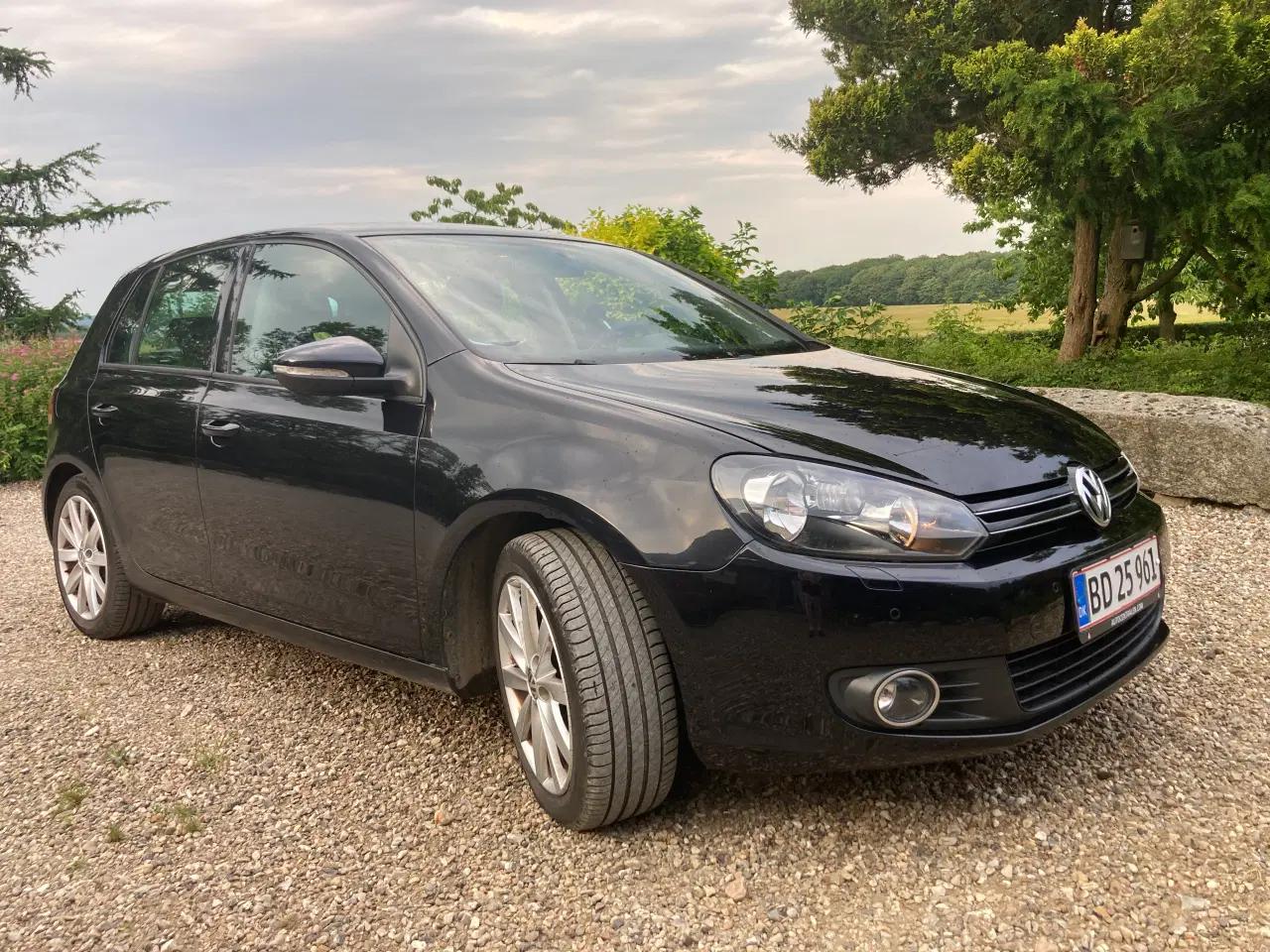 Billede 2 - Golf VI, TSI 122 Comfort