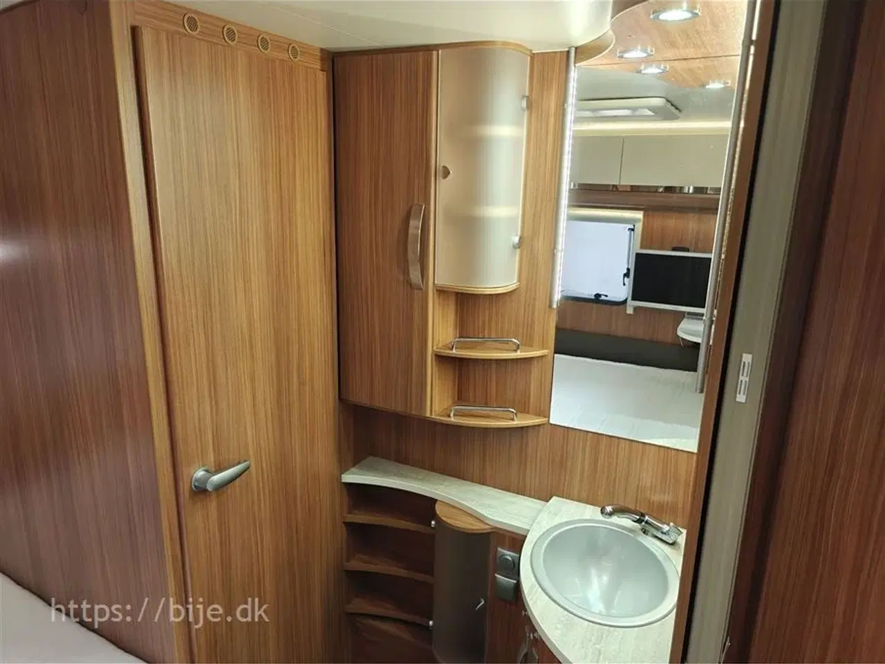 Billede 8 - 2014 - Adria Adora 462 PU XL