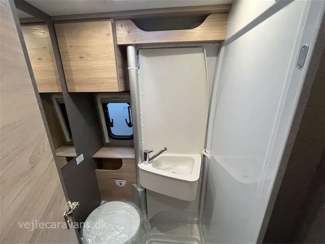 Billede 14 - 2026 - Dethleffs Globetrail 600 DS