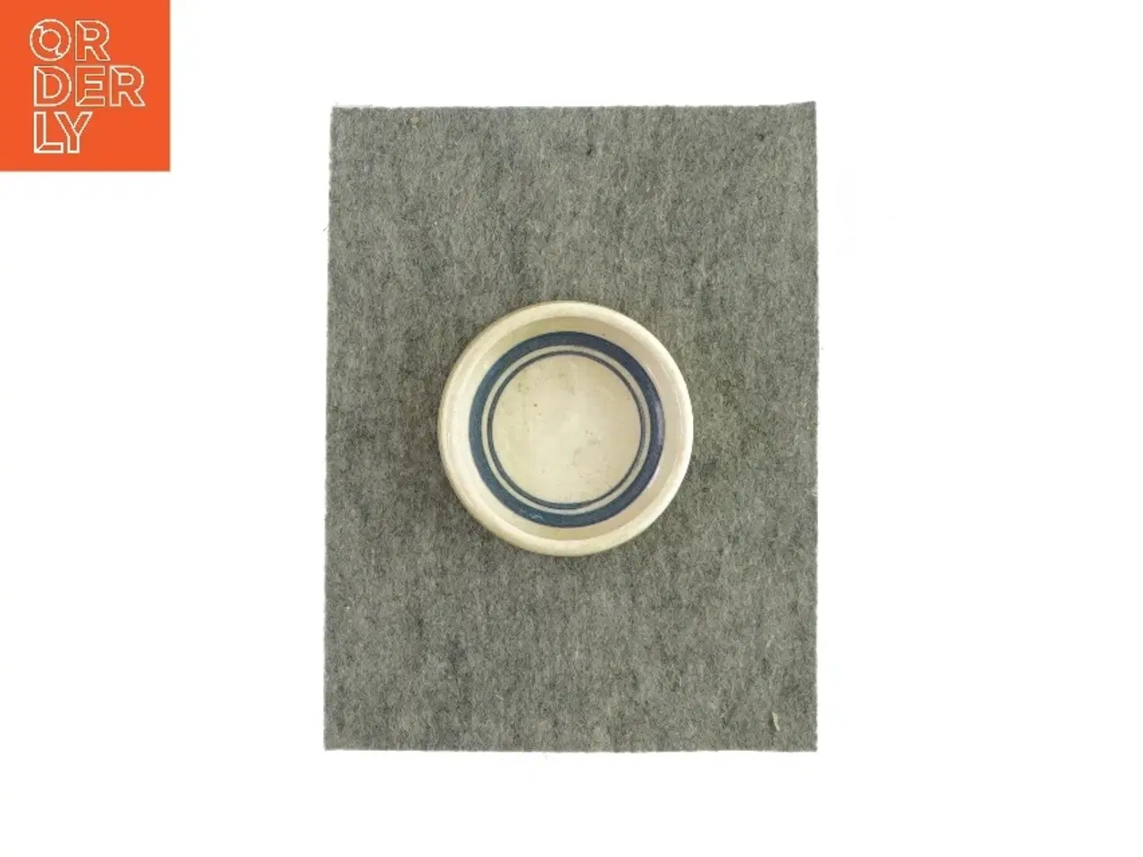 Billede 1 - Pynteskål