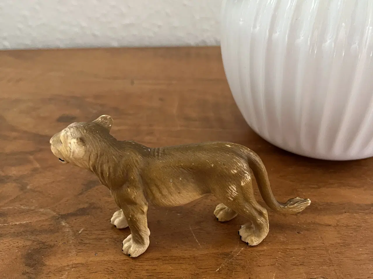 Billede 2 - Schleich tiger
