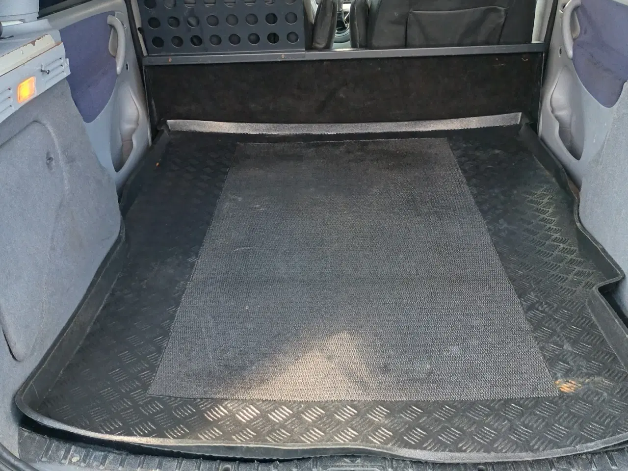Billede 5 - Citroen Xsara Picasso van 2006