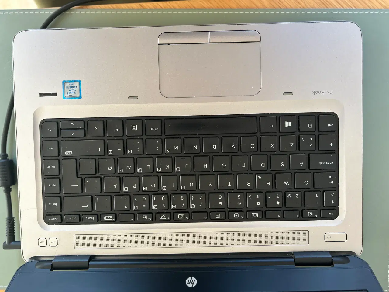 Billede 4 - HP ProBook 640 G2 NoteBook