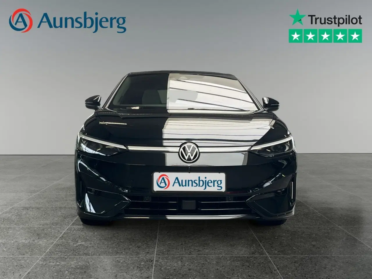 Billede 8 - VW ID.7 77 Style