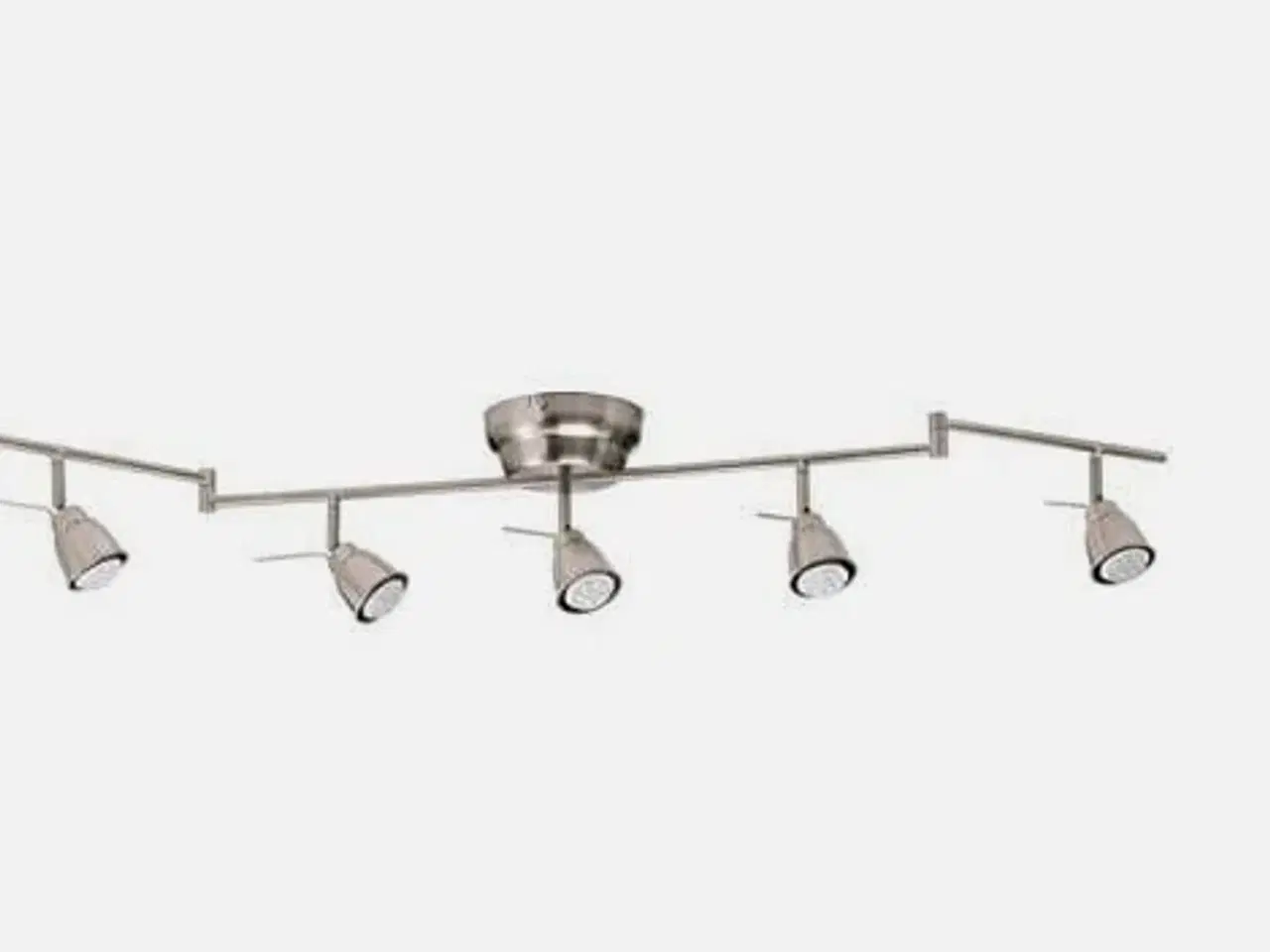 Billede 1 - Spot - IKEA Barometer