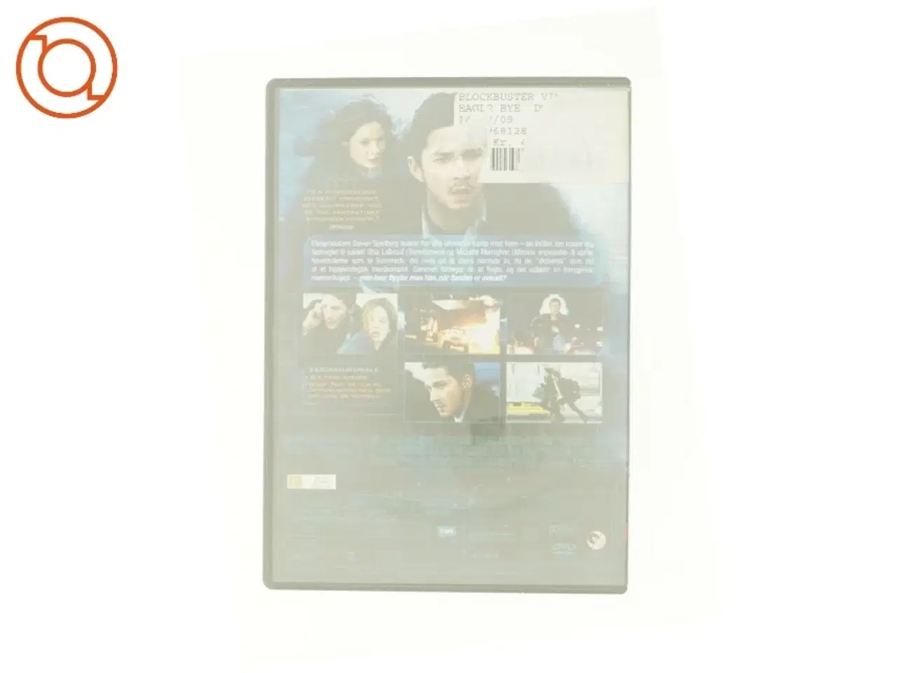 Billede 3 - Eagle Eye