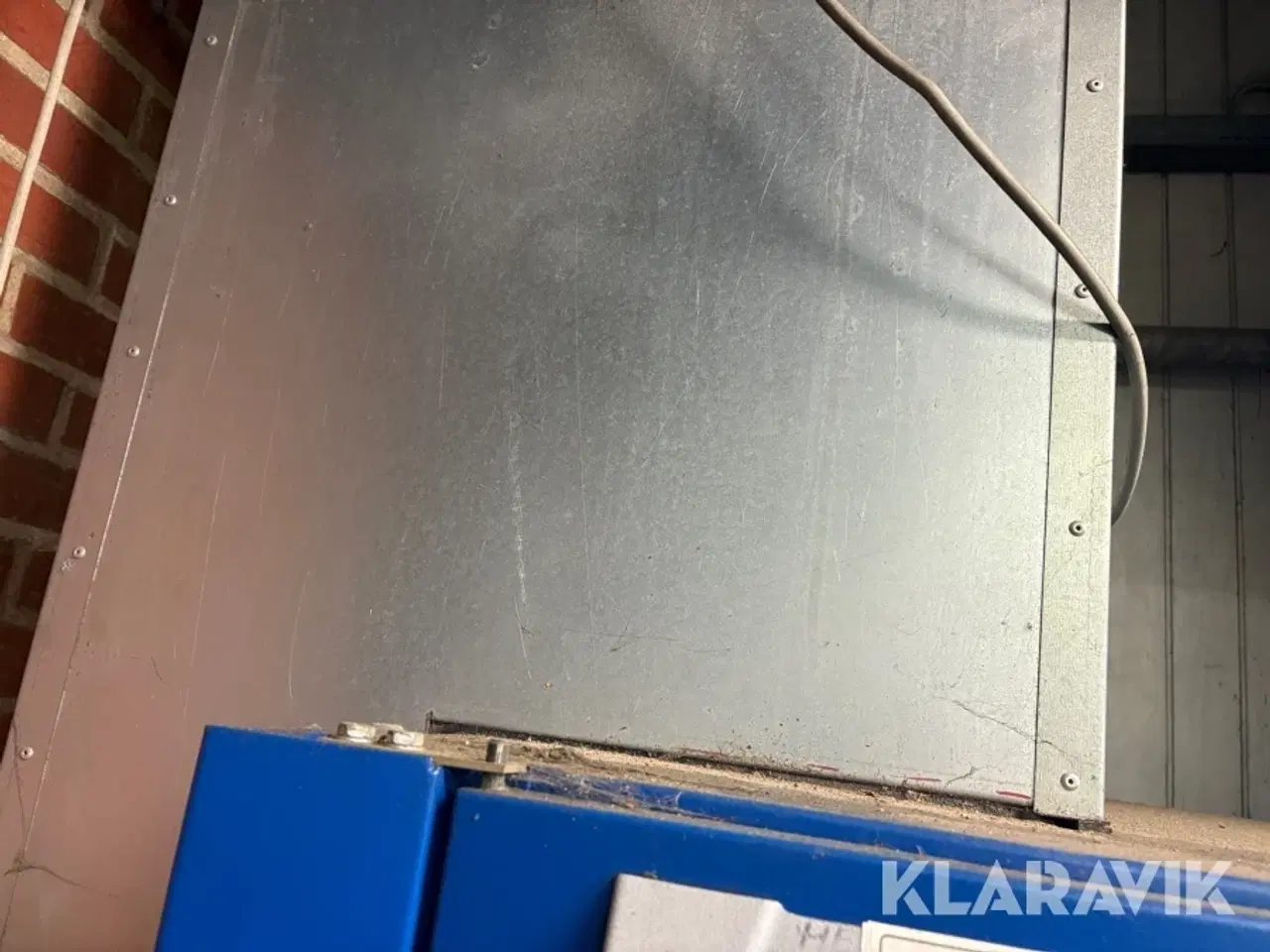 Billede 12 - Del til larkeringsanlæg Stenhøj - 3 komponenter