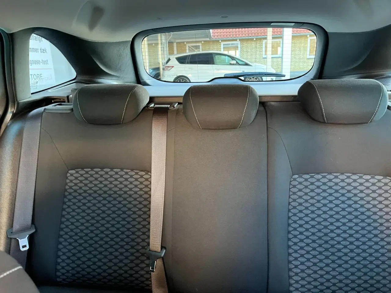 Billede 17 - Opel Astra 1,4 T 150 Excite Sports Tourer aut.