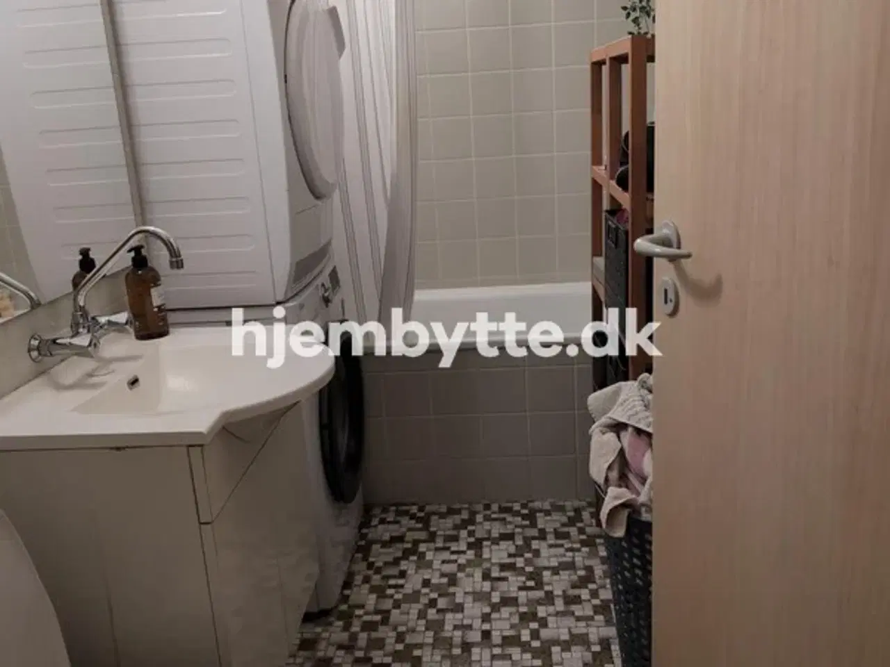 Billede 4 - Hjembytte - Landskronagade