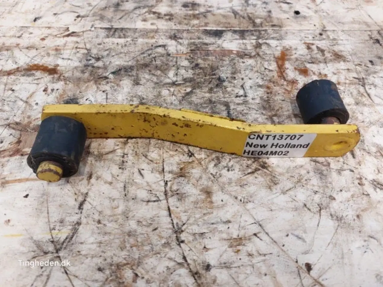 Billede 6 - New Holland TF46 Arm 84000049