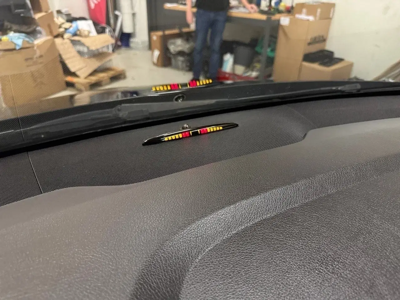 Billede 8 - Mercedes B220 d 2,2 Urban aut.