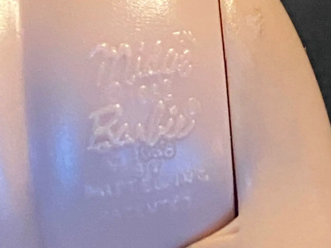 Billede 4 - Barbie/ Midge… 1962