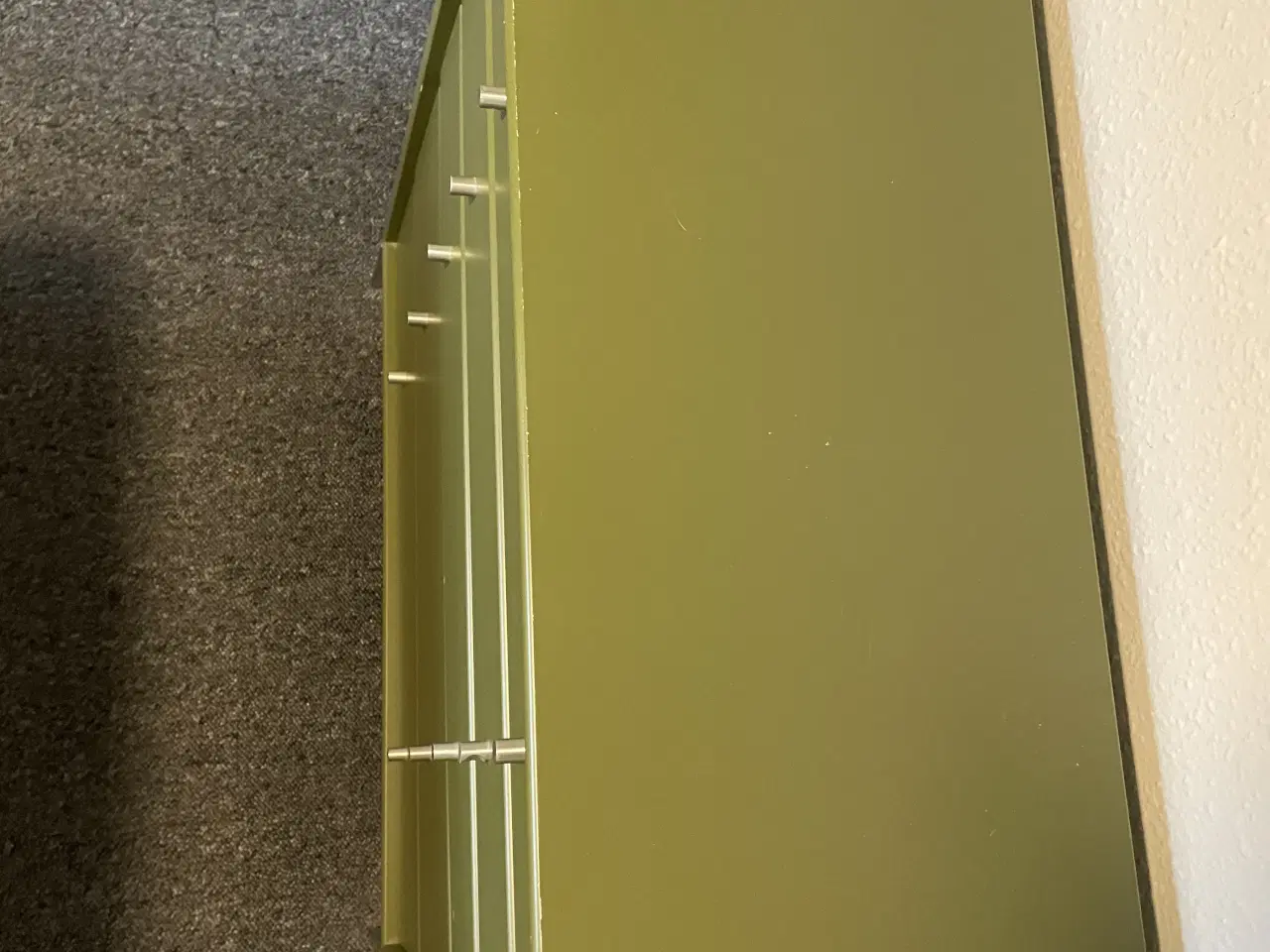 Billede 2 - Montana kommode 5 skuffer