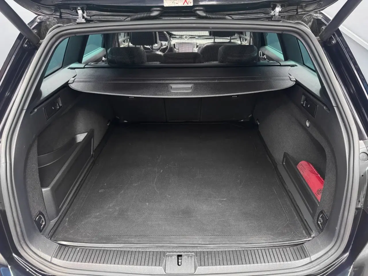 Billede 16 - VW Passat 2,0 TDi 190 R-line Variant DSG