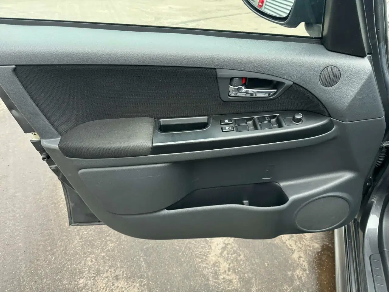 Billede 11 - Suzuki SX4 1,6 GLX