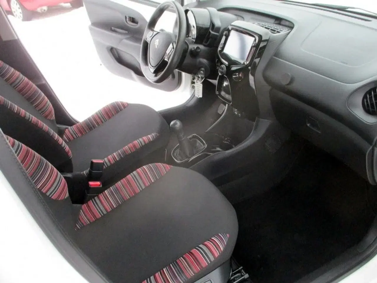 Billede 15 - Citroën C1 1,0 VTi Feel