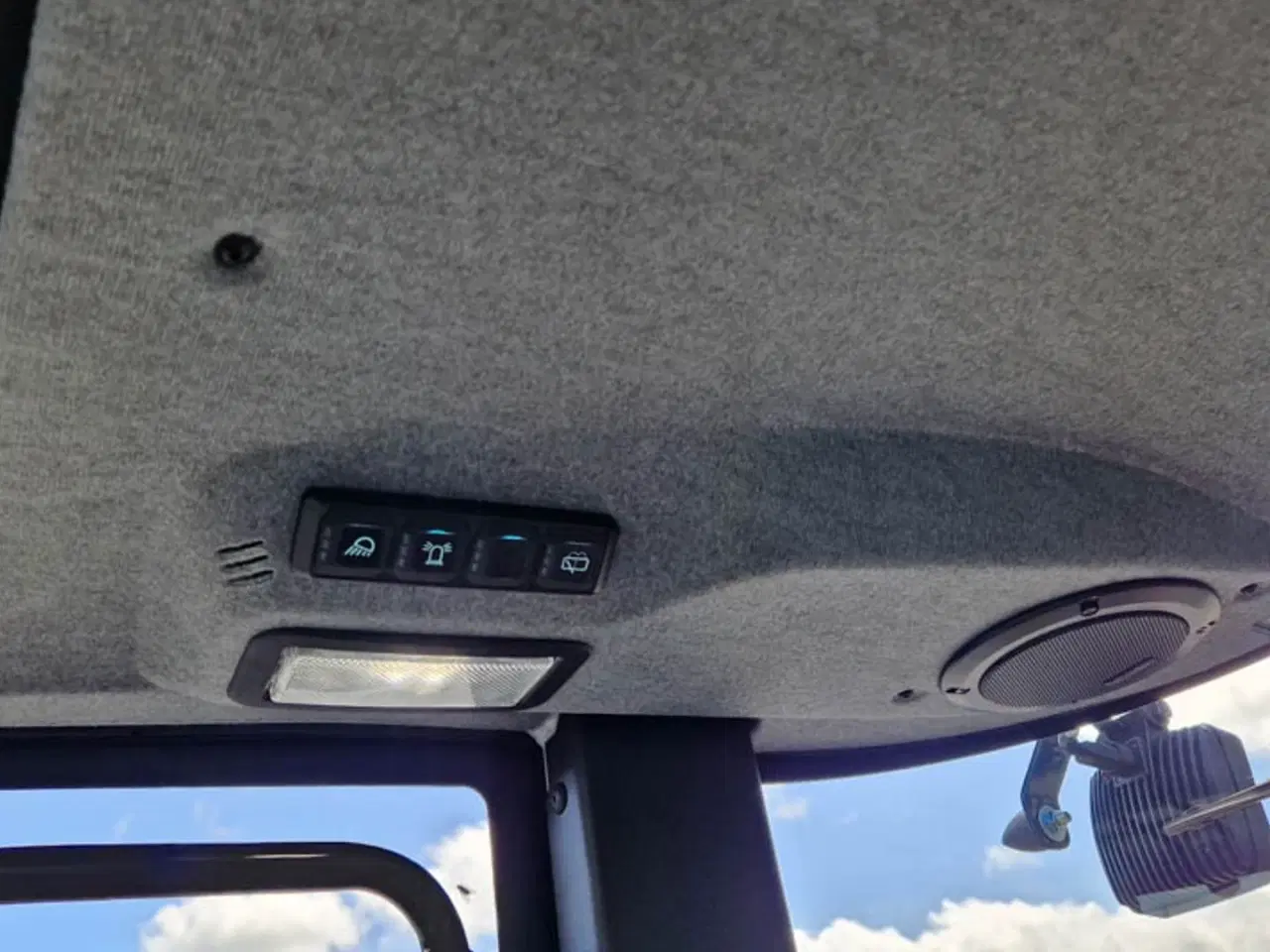 Billede 14 - Wacker Neuson WL28