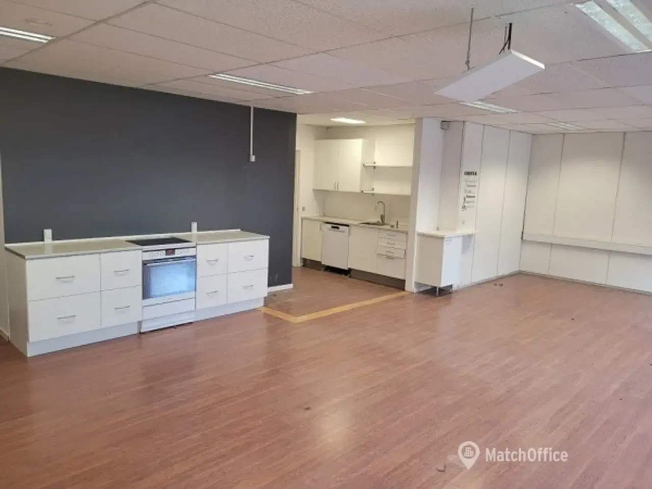 Billede 4 - Produktion/lagerlokale til leje med gode faciliteter til rådighed.