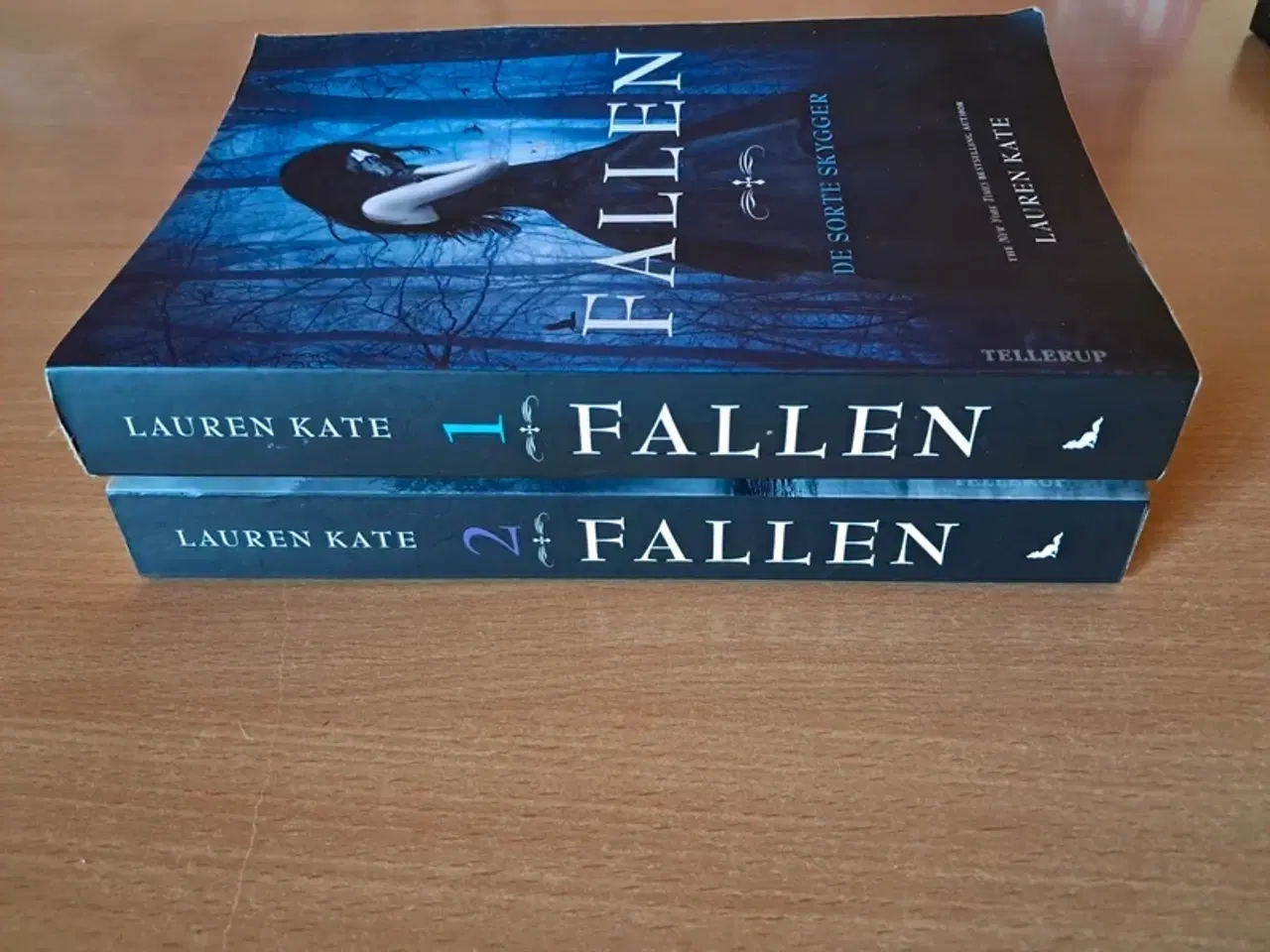 Billede 3 - Fallen 1+2