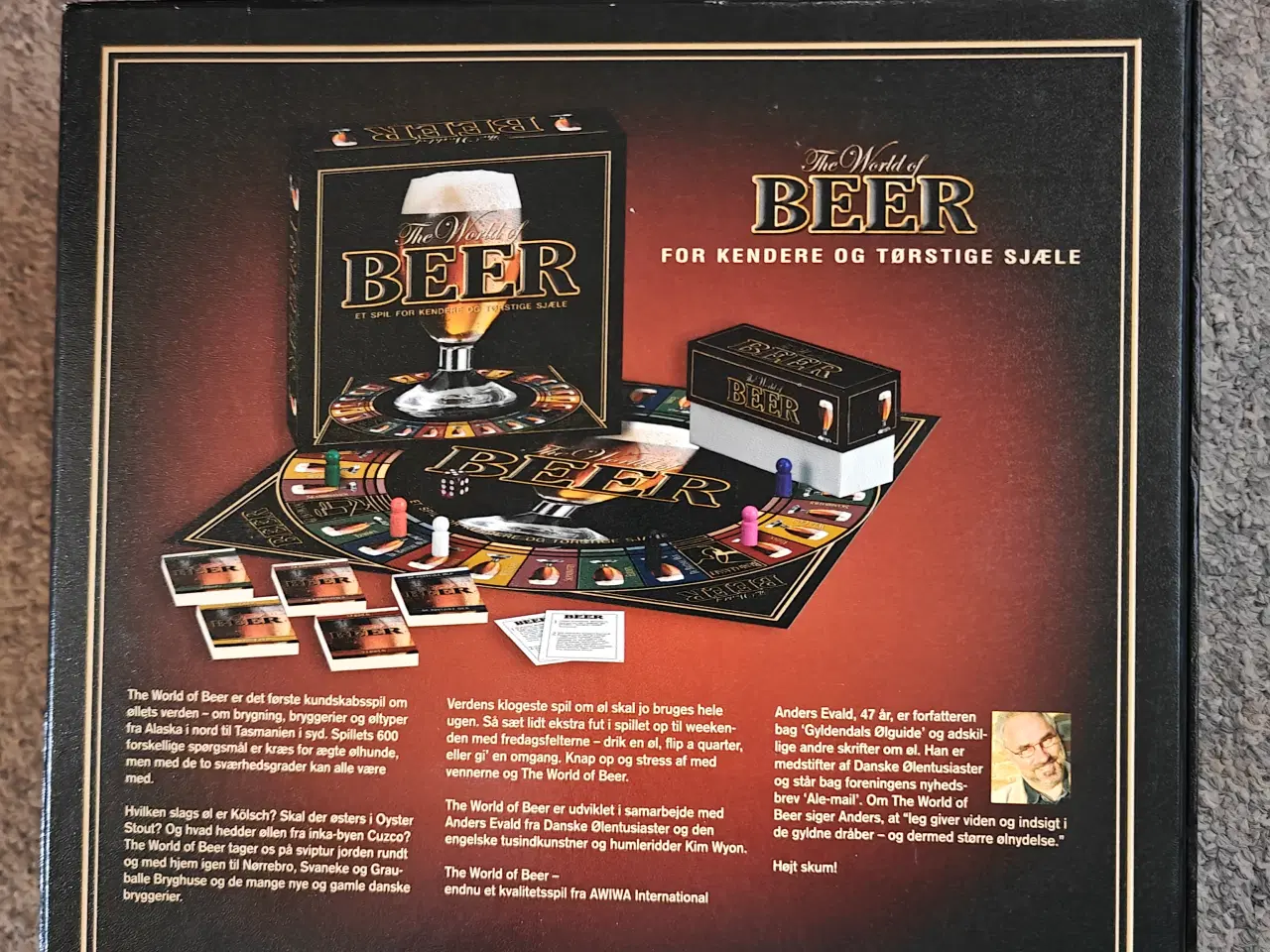 Billede 2 - The World of Beer