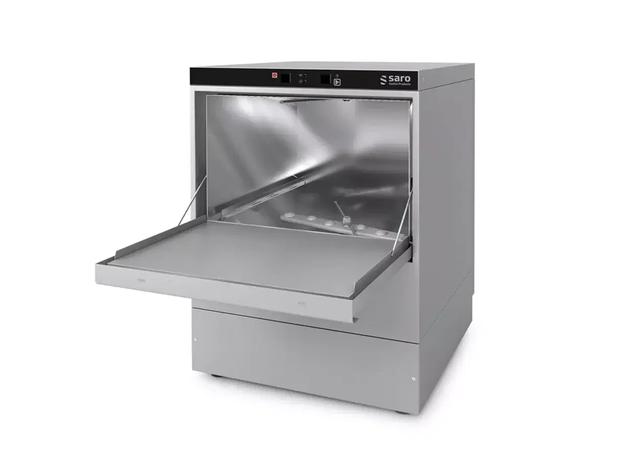 Billede 2 - Industriopvaskemaskine SARO FREIBURG – 40 x 40 cm