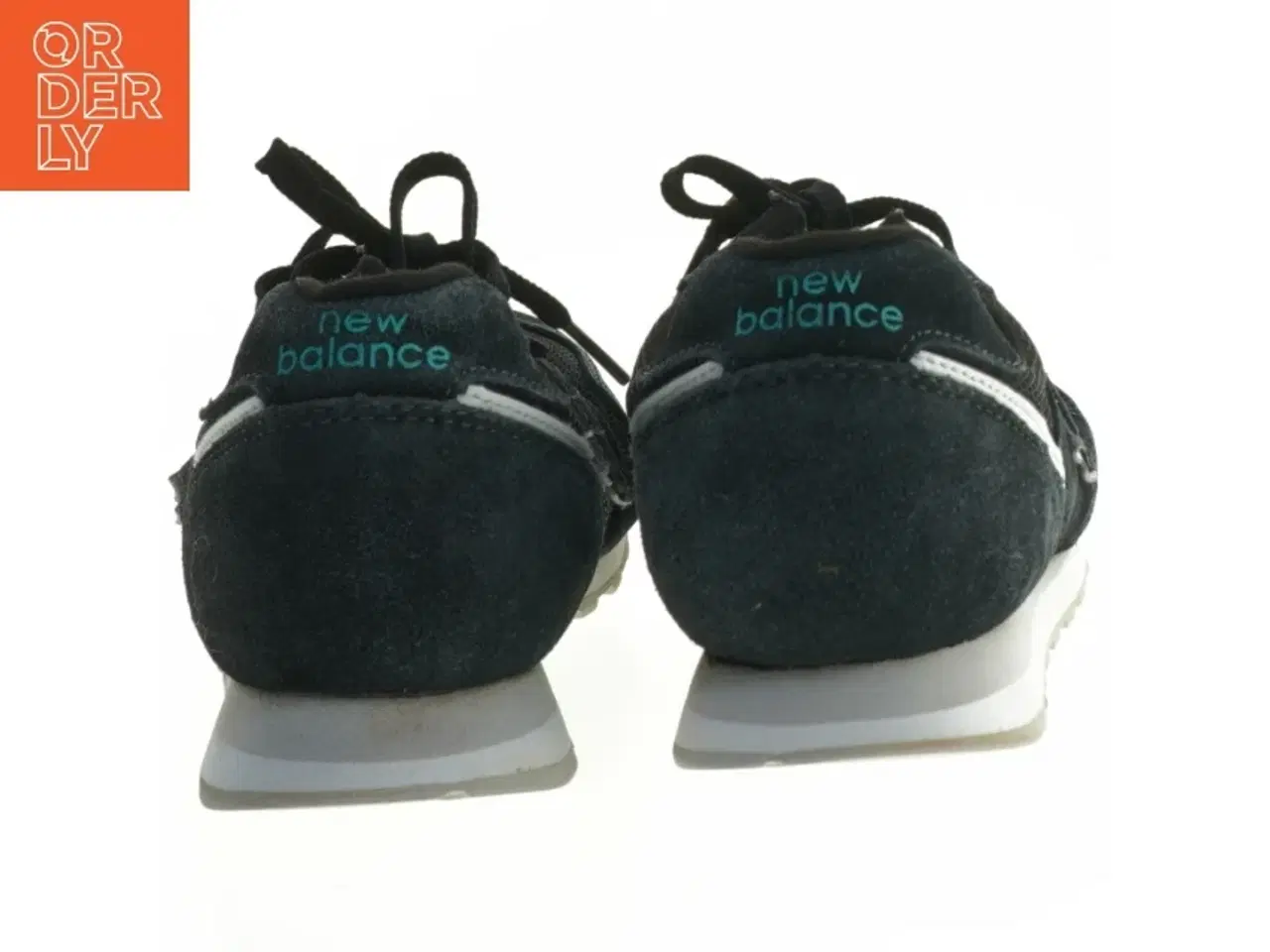 Billede 2 - New Balance sneakers, størrelse 39 fra New Balance (str. 39 )