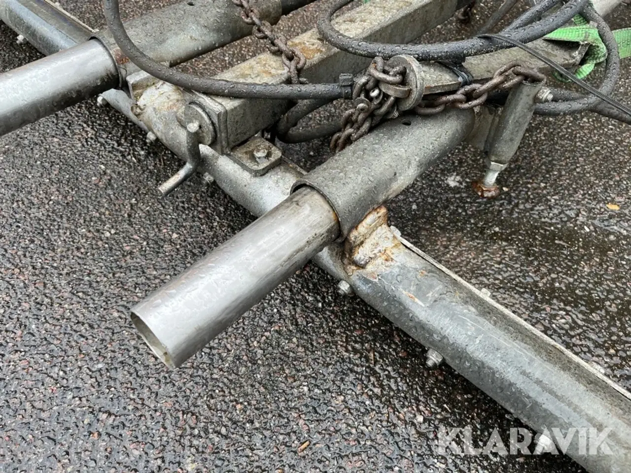 Billede 5 - Fliselægger Ponny Tool Mega 1H2