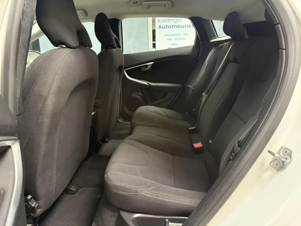 Billede 16 - Volvo V40 2,0 D2 Momentum 120HK 5d 6g