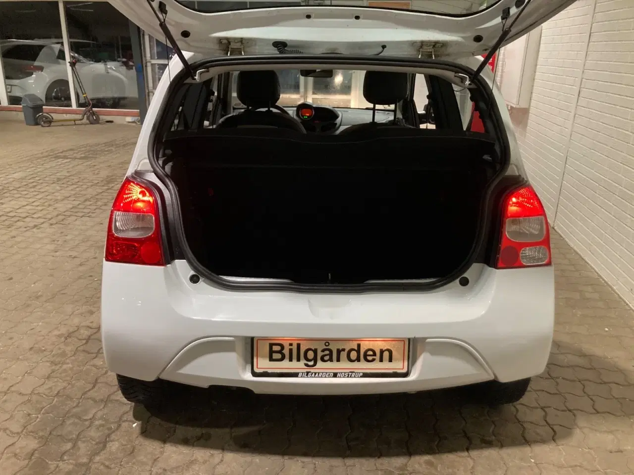 Billede 5 - Renault Twingo 1,2 16V E Expression