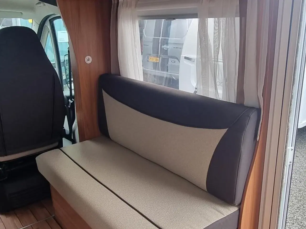 Billede 3 - Weinsberg CaraLoft 700