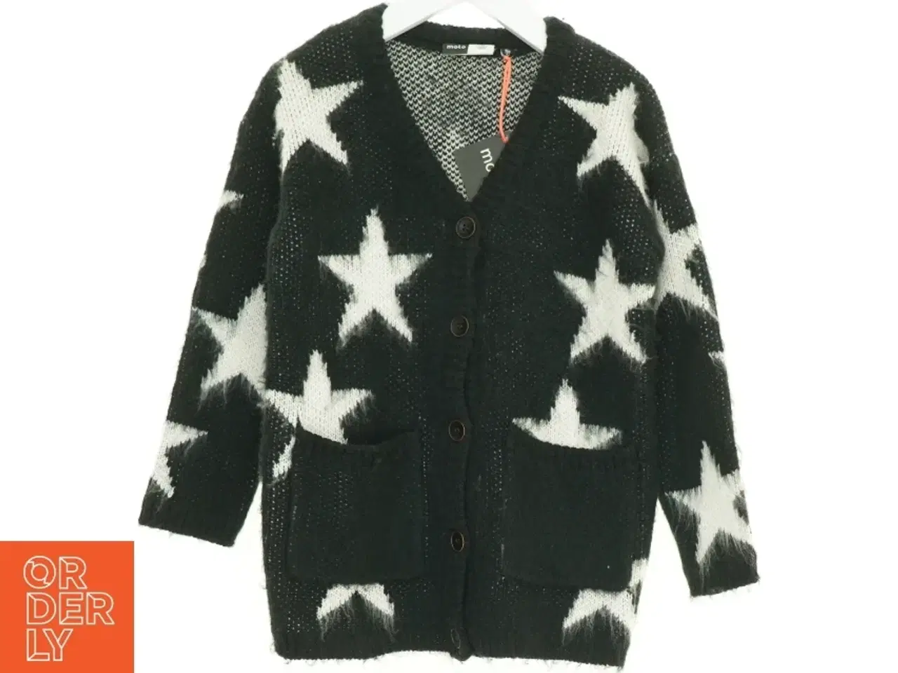 Billede 1 - Cardigan NY fra Molo (str. 104 cm)