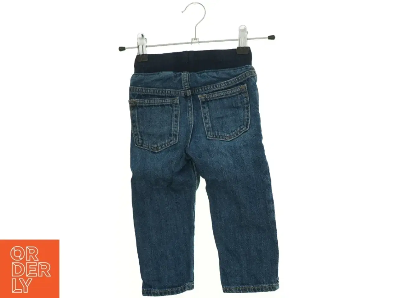 Billede 2 - Jeans fra Gap (str. 92 cm)