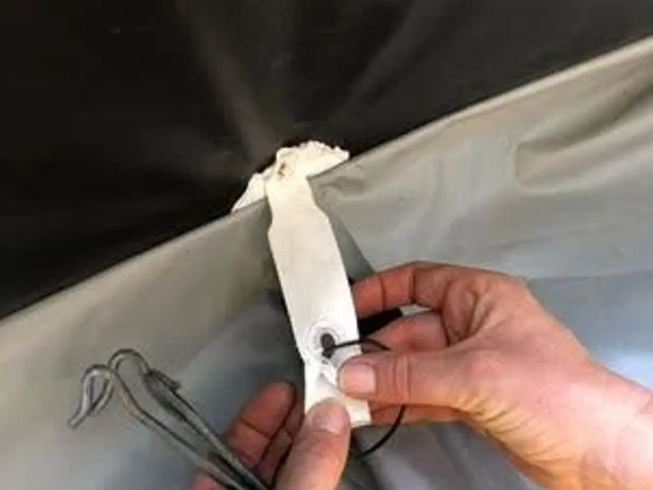 Billede 3 - Isabella Dawn A-mål 1075 G20