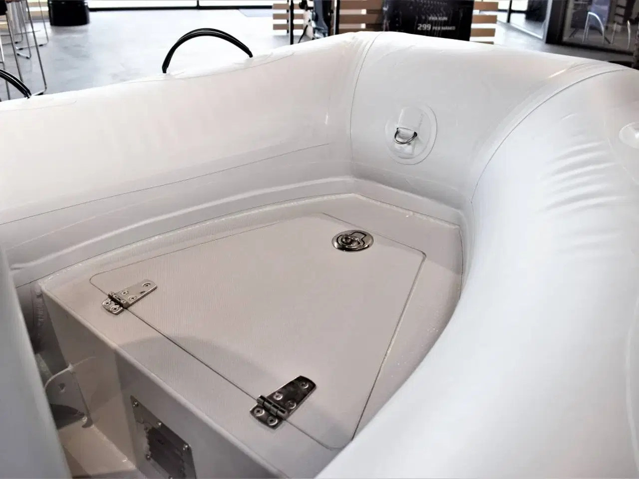 Billede 4 - YAM 310 TaF