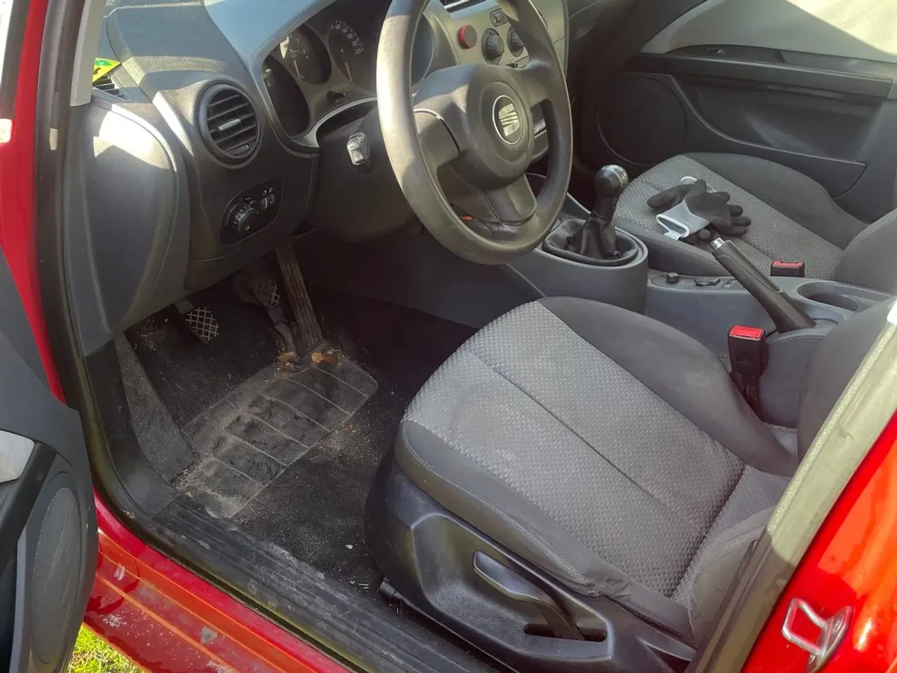 Billede 4 - Seat Leon 1,6 Reference