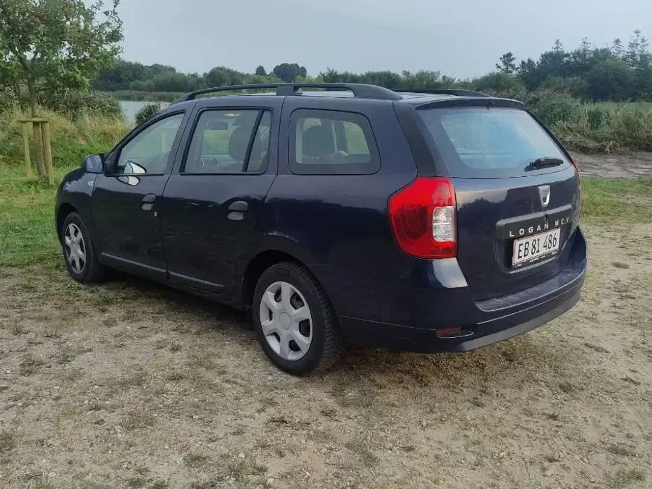 Billede 3 - ✅Dacia Logan 1,5 DCI ✅ 28,6 Km Pr/L✅ Nysynet ✅