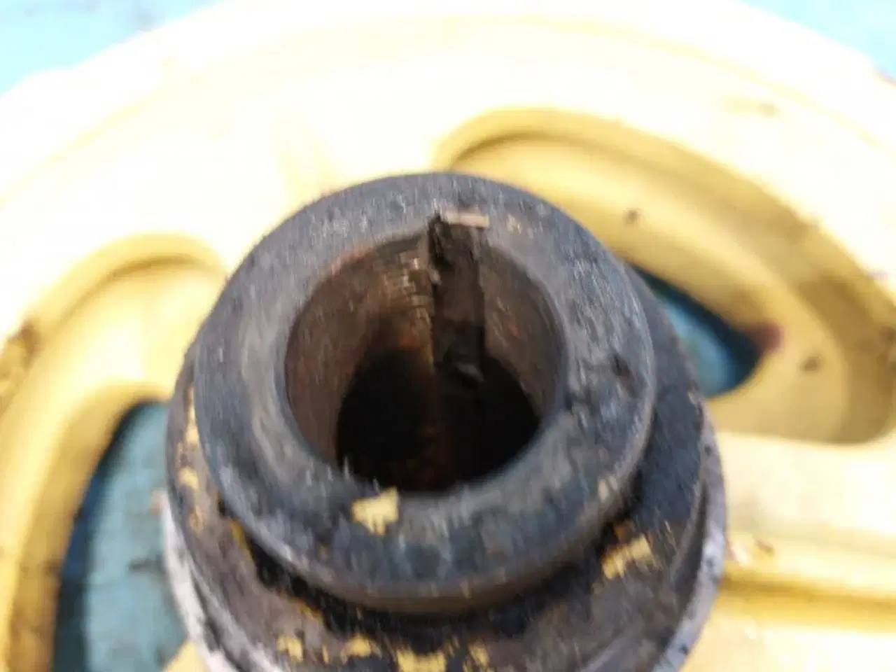 Billede 10 - New Holland TX65 Vpulley 89832767