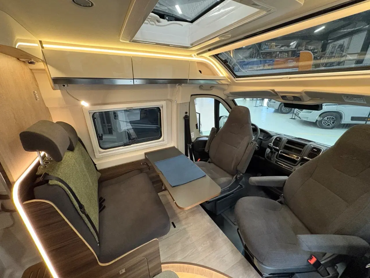 Billede 16 - Laika Ecovip  645 aut.