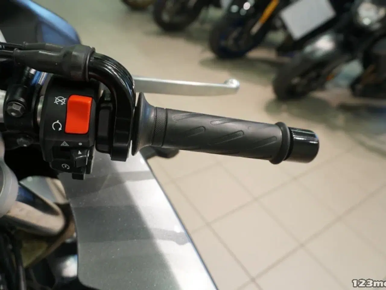Billede 10 - Suzuki SV 650 S