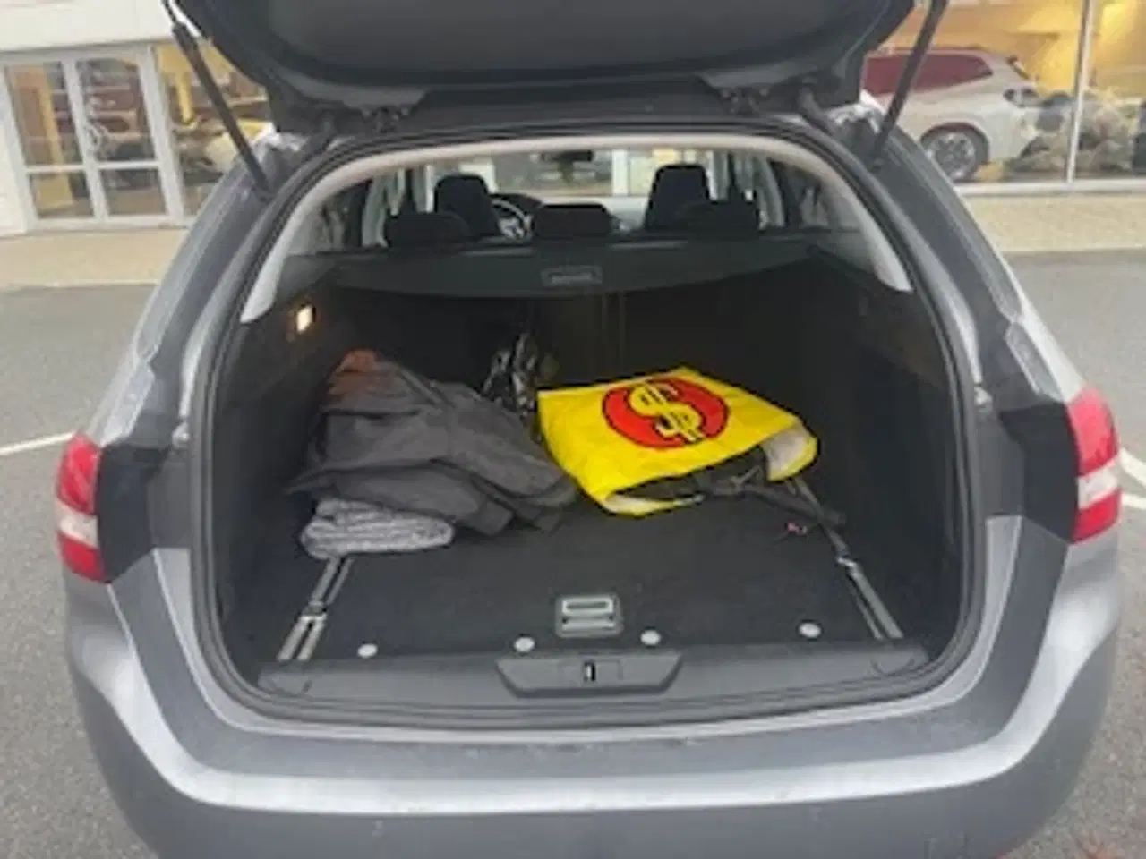 Billede 7 - Peugeot 308 Allure Sælges