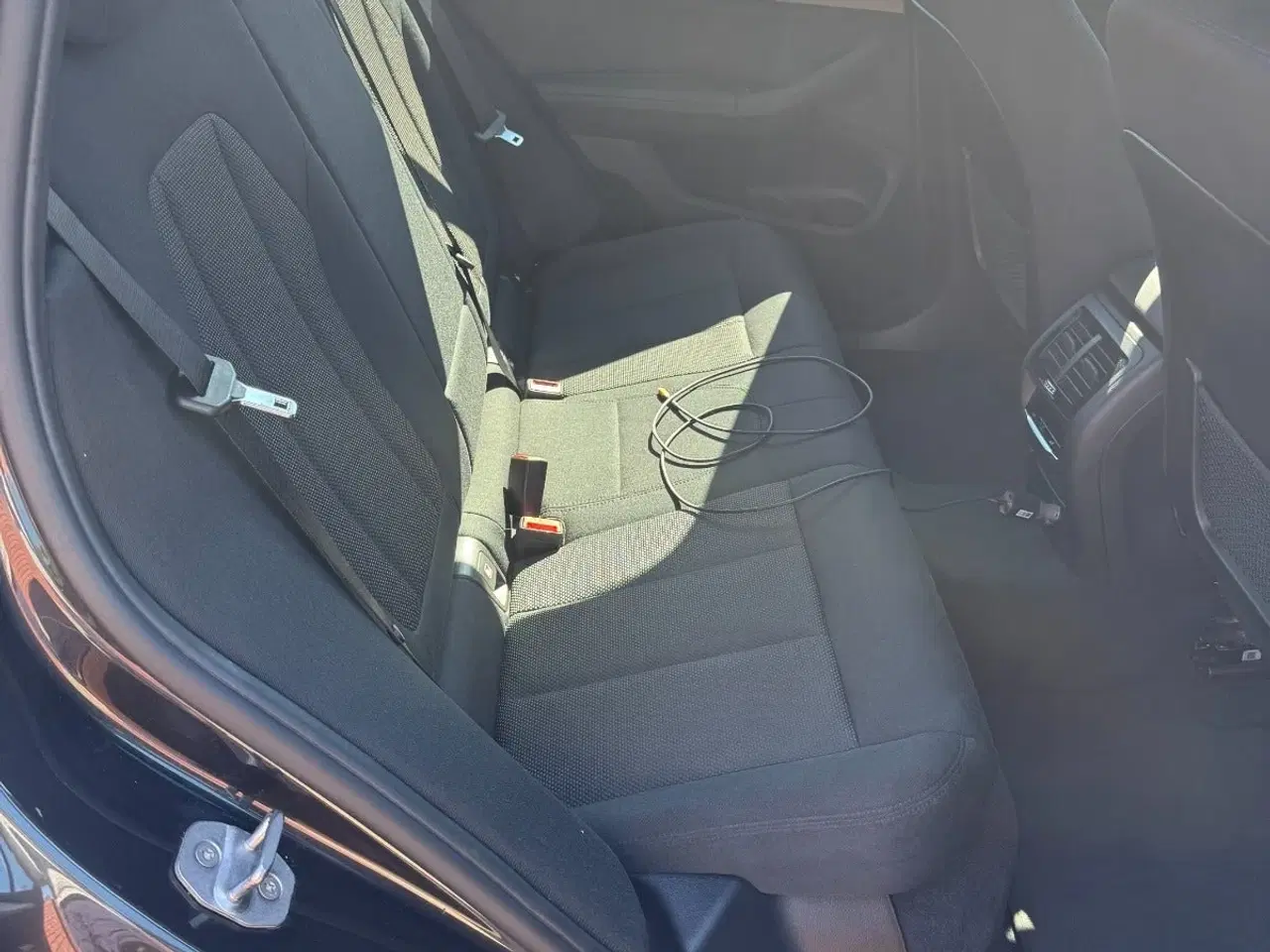 Billede 14 - BMW X3 2,0 xDrive30i Advantage aut.