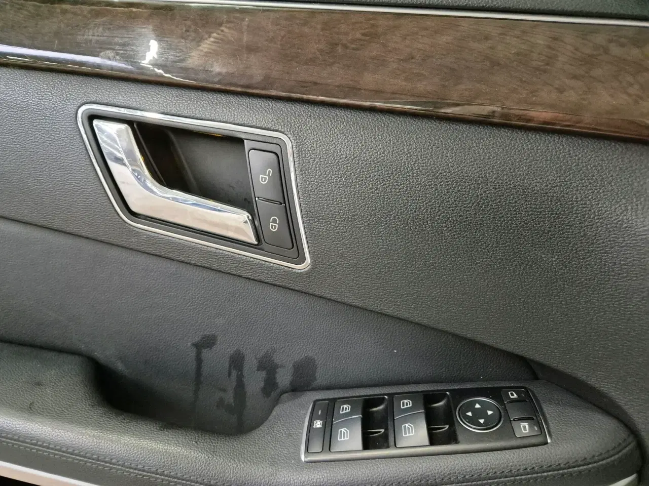 Billede 17 - Mercedes-Benz E200 d 2,1 CDI BlueEfficiency 136HK Aut.