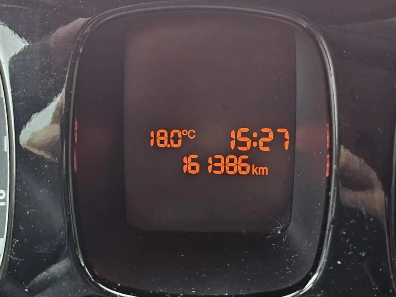 Billede 11 - Fiat Panda turbo twin air 89 HK 