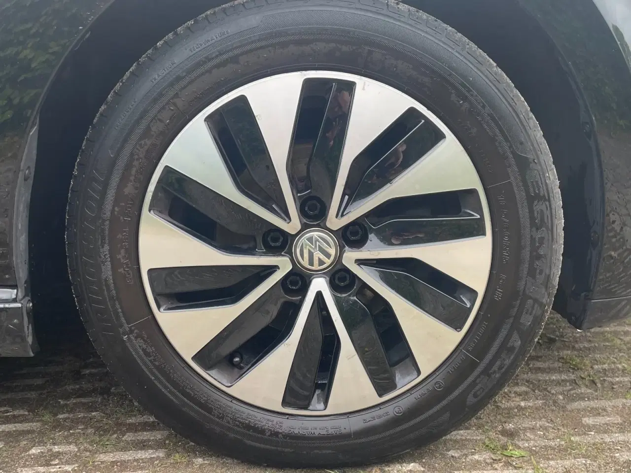 Billede 11 - VW Polo 1,0 TSi 95 BlueMotion