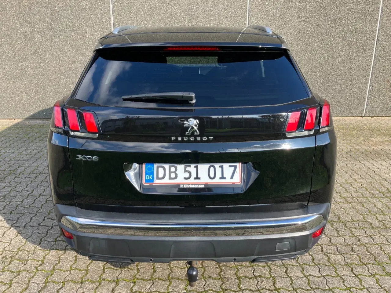 Billede 7 - Peugeot 3008 1,2 PureTech 130 Allure