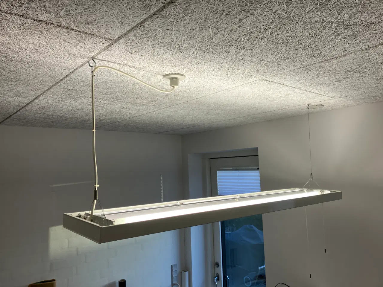 Billede 4 - Armatur op og eller nedad lysende vælg selv