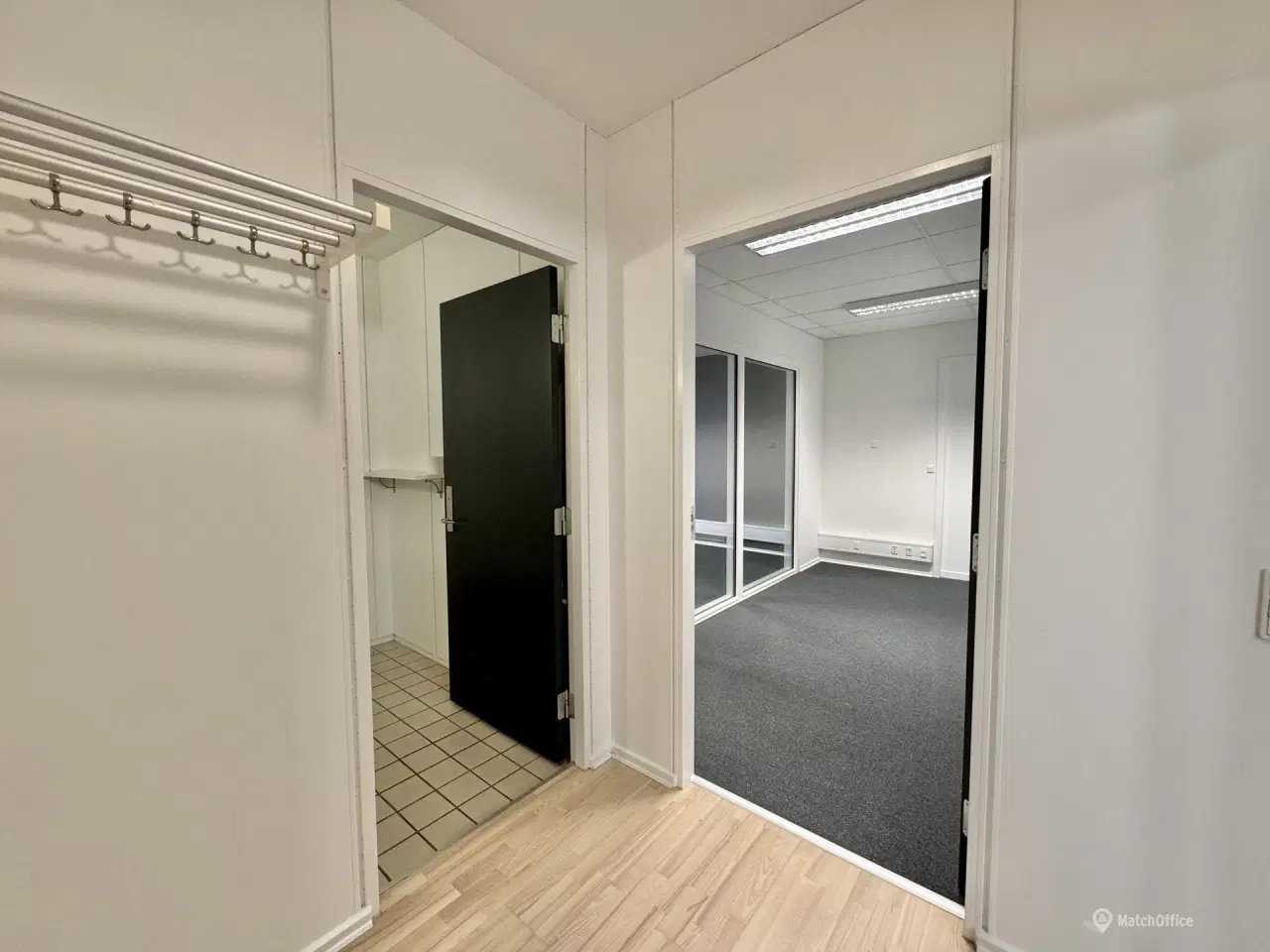 Billede 6 - 76 m² kontorlokaler til overtagelse i Middelfart Midtpunkt