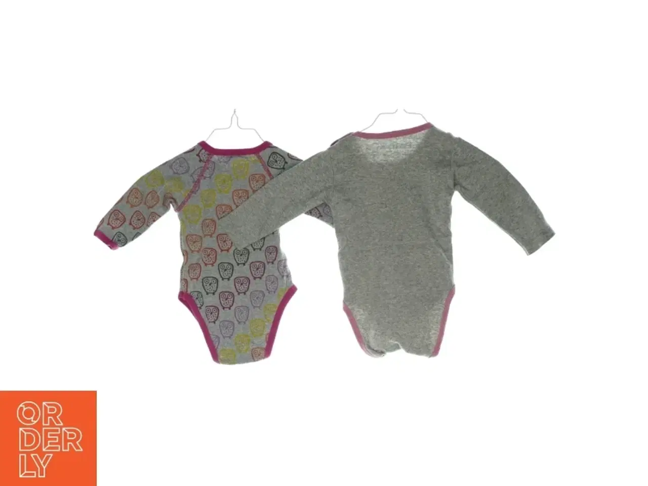 Billede 2 - Bodystocking 2 styks (str. 68)
